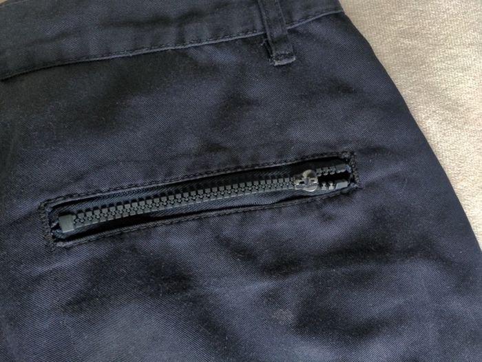 Portwest Trousers