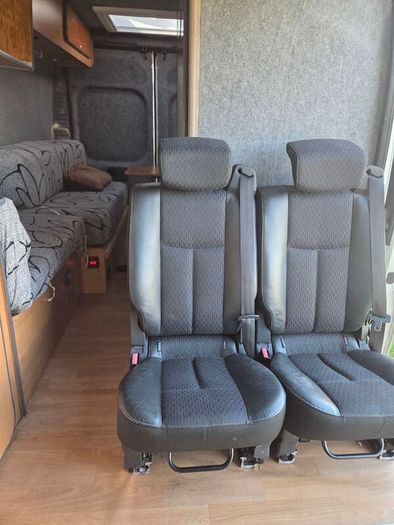 campervan