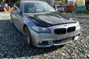 Breaking bmw 520 M sport f10 2012 a52 n47d20c