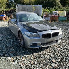 Breaking bmw 520 M sport f10 2012 a52 n47d20c