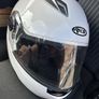 motor bike helmet Image 2
