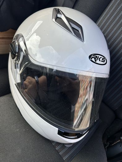 motor bike helmet