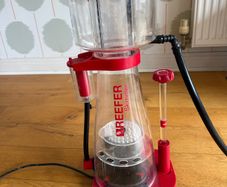 RedSea Reefer Skimmer RSK300 Marine Aquarium Skimmer