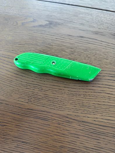 Stanley Knife Protool FiremaX