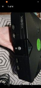 xbox original