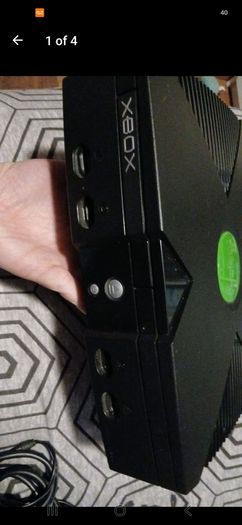 xbox original