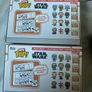 Star Wars The Mandalorian Funko Bitty POP! Sets (2 Packs Brand New) Image 2