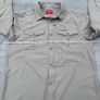 Craghoppers Nosilife Adventure Long Sleeved Shirt III Image 7