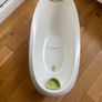 Baby bath + Nappy Caddy + Travel changing mat Image 2