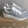On Running Cloudleap Trainers Image 3