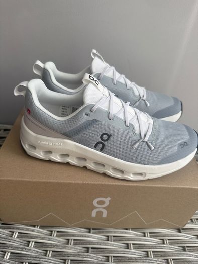 On Running Cloudleap Trainers