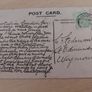Set of 70 Antique early 1900s postcards Image 8