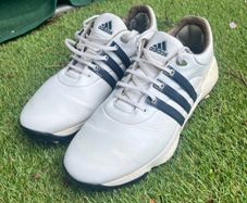 Adidas Tour360 Golf Shoes
