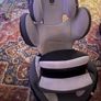 Kiddy Pheonixfix Pro 2 - Car Seat Image 2