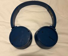 Sony headphones