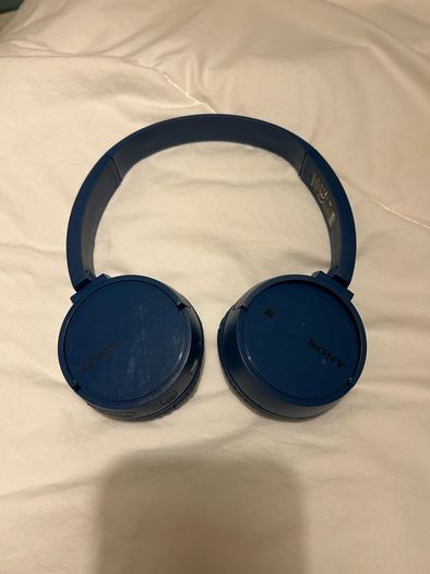Sony headphones