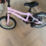 Ridgeway Honey 14" Pink Kids Bike Image 6