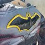 Batman Fancy Dress Costume (age 7-8yrs) Image 3