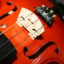Violin Stentor Student Standard R016391 4/4 Violin The Stentor Student II 4/4 Image 5