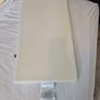 Snuzpod 4 original new mattress little green sheep mattress, little green sheep waterproof cover and silent night sheets x2. Excellent condition Image 6