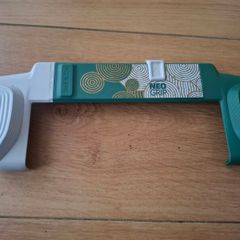 Nintendo Switch Oled Skull & Co Neo Grip