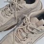 Mark Nason Los Angeles Beige Chunky Dad Sneakers / Trainers - Size UK 7 / EU 40 Image 3
