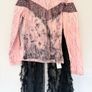 Girls Disney Descendants Audrey Fancy dress costume Image 2
