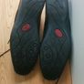Minelli Men Leather Shoes Image 3