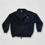 Reebok Sherpa Teddy Fleece Jacket Large Women Image 3