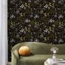 wallpaper sticker floral woodland Image 6