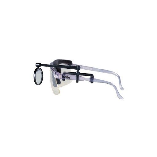 Third Eye Eyeglass Bicycle Mirror