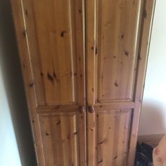 wardrobe
