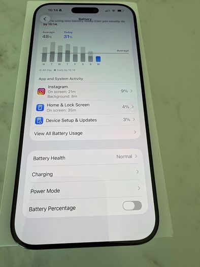 Apple Iphone 16 Pro Max 512GB