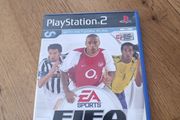 Fifa 2004 ps2