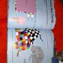 Elmer Baby record book Image 3