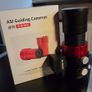 ZWO ASI120mm mini + guid scope Image 5