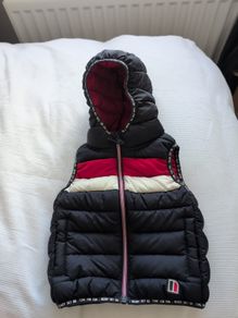 Baby Boy's Jacket