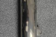 Kawasaki ZX9R 2001 Titanium OEM Exhaust Muffler
