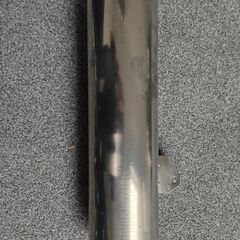 Kawasaki ZX9R 2001 Titanium OEM Exhaust Muffler