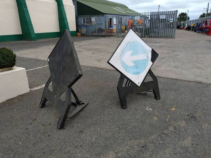 Road Signs