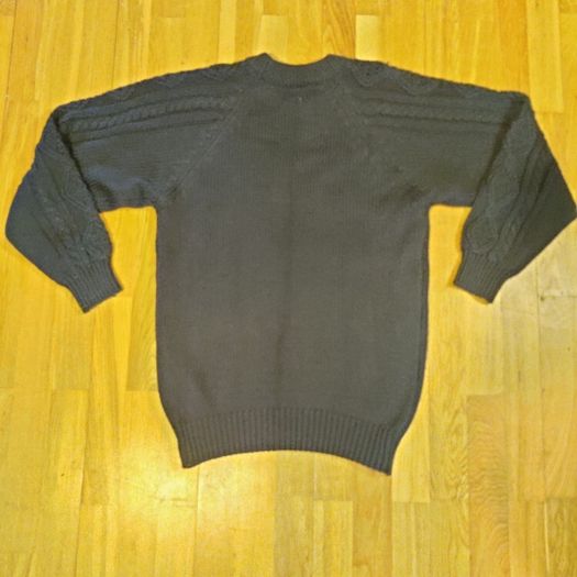 Relco Dark Navy Sweater (XL)