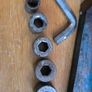 Vintage socket set Image 2