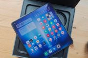 Trades/Swap/Cash, ViVO X Fold 6 512gb,