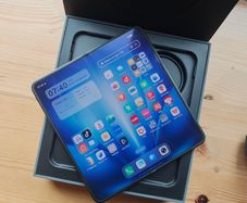 Trades/Swap/Cash, ViVO X Fold 6 512gb,