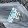 Renault Master Front Left Wheel Arch Trim Image 2