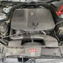 Mercedes E250 Breaking For Parts Image 4