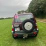 Toyota Land Cruiser Image 3