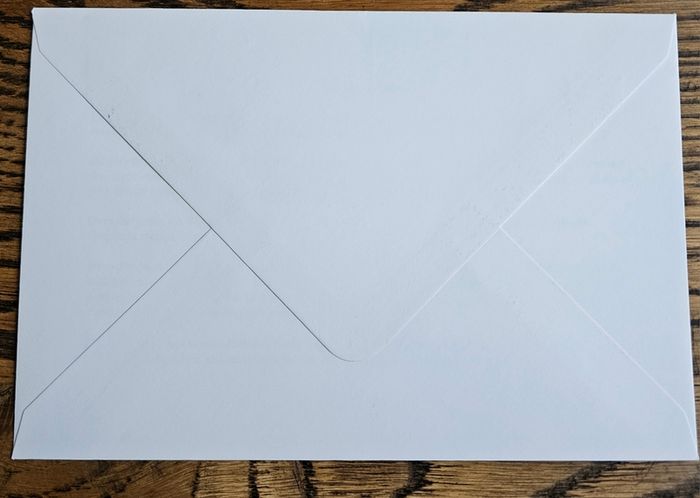 Ireland FDC Perfect