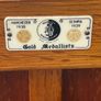 Vintage 1930s cupboard/sideboard Image 2