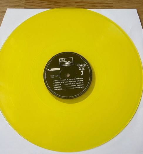 Motown Funk. Volume 2